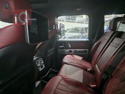 مرسيدس بنز G-Class
